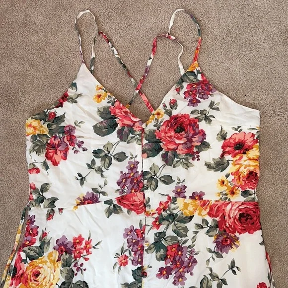 Abercrombie & Fitch dress - Picture 2 of 6